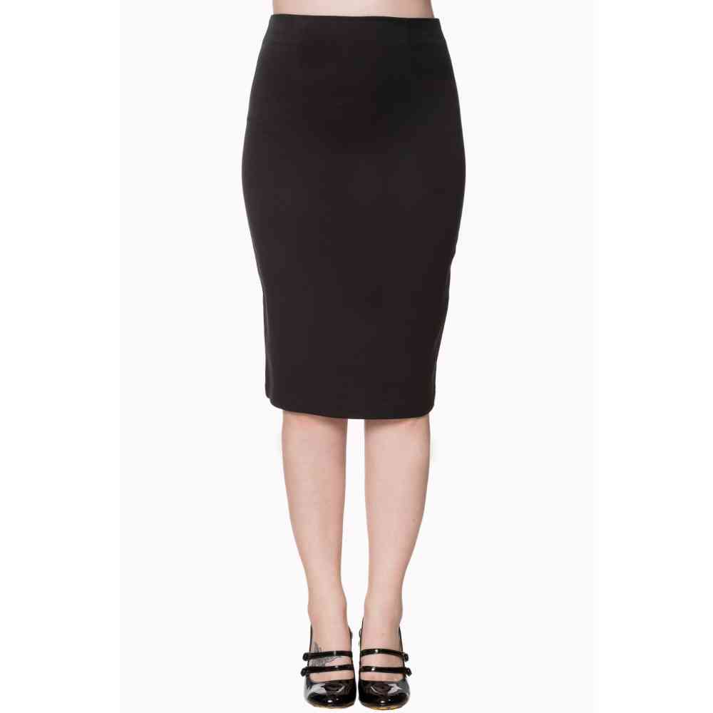 Dancing Days - Paula Kokerrok - Zwart